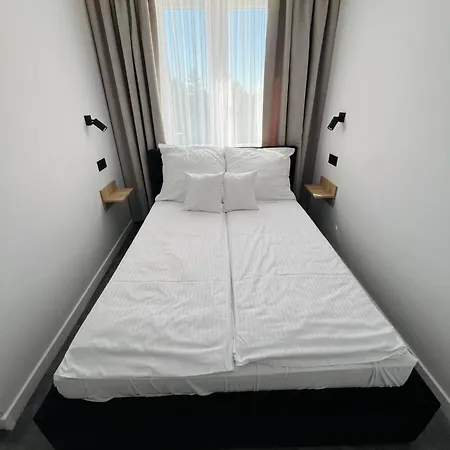 Karvalsea Lejlighed *