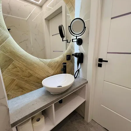 Lejlighed Karvalsea *