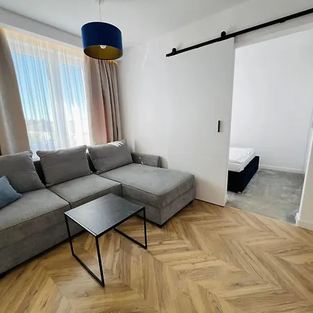 Lejlighed Karvalsea Karwia