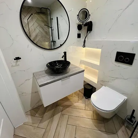 Karvalsea Lejlighed Karwia