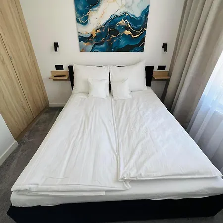 Daire Karvalsea Karwia