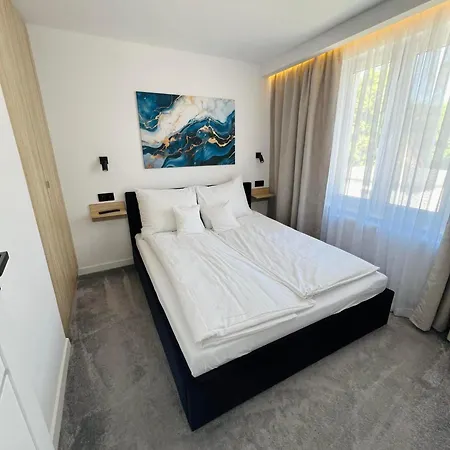 Lejlighed Karvalsea *