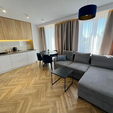 Lejlighed Karvalsea Karwia
