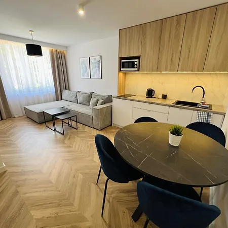 Karvalsea Daire Karwia