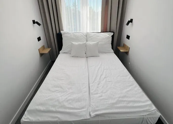 Karvalsea Lägenhet *