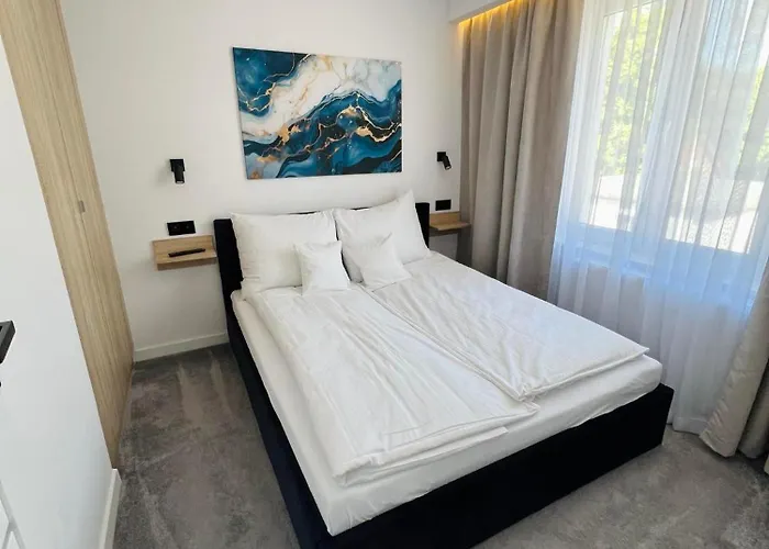 Lägenhet Karvalsea *